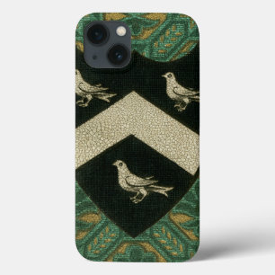 Noble Crest II
