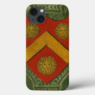 Nobre Crest V