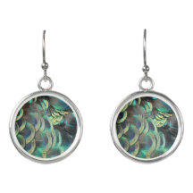 Noções sobre padrões de penas de peacock indonésia