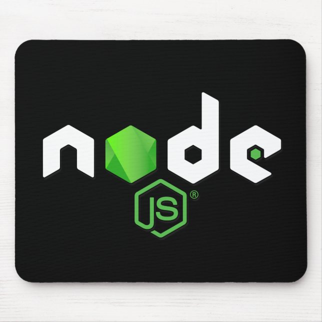 nodeJS MousePad (Frente)