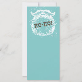 Noel de Papais noeis de Natal Ho-Ho