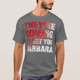 Noite Da Camisa De Morto Viva Do Halloween