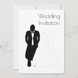Noite de Convite de Casamento