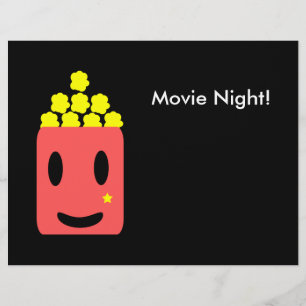 Noite de Filme!