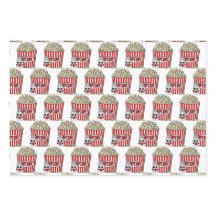 Noite de Filme Pensava Aniversário