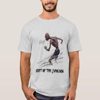 NOITE DE GDL DO T-SHIRT VIVO DOS PAIS