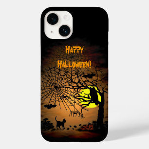 Noite de Halloween, Feliz Halloween!
