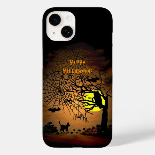 Noite de Halloween, Feliz Halloween!