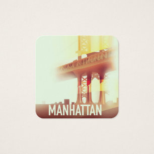 Noite de Manhattan