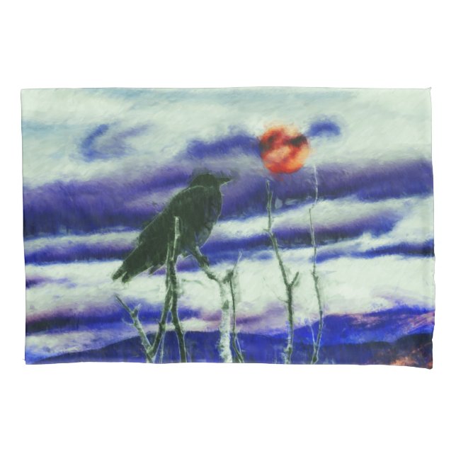 Noite de outono (Frente)