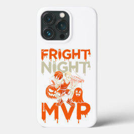 Noite de Terror Mvp Esportes Halloween