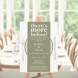 Noite Divertida Antes do Janto Convite para sábado