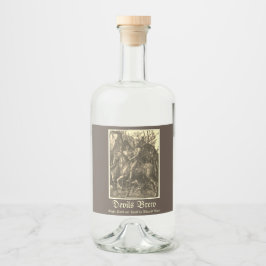 NOITE, MORTE E DIABO