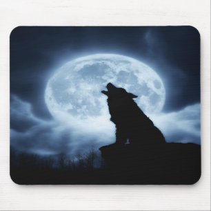 Noite Mousepad