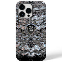 Noite Sophie Uptown Girly Monograma