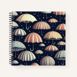 Noites de Praia na Chuva