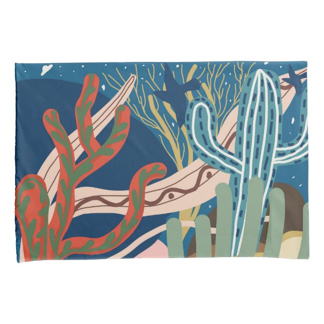 Noites no Deserto (Frente-Direita)