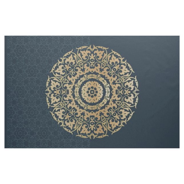 Noites orientais - Tecido (Jarda)