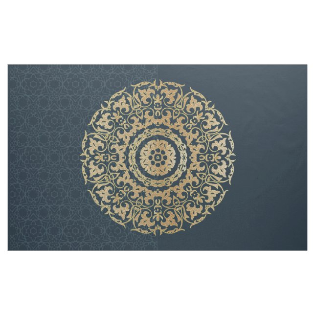 Noites orientais - Tecido (Jarda)