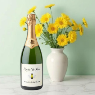 Noiva a Chá de panela