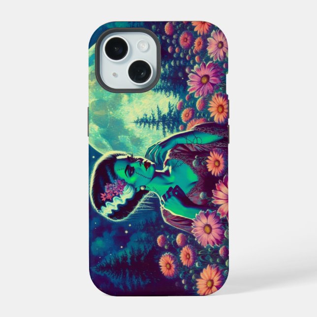 Noiva Blooming (Verso)