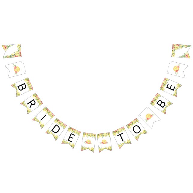 Noiva De Limão Para Serem Bandeiras De Chá de pane (Todos)