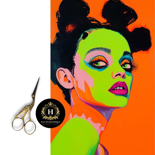 Noiva do Papel Tecido de Desnuvem de Frankenstein (Criador carregado)