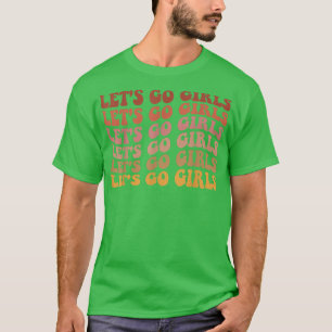 Noiva especial & Vamos Lá Garotas Camiseta de Desp