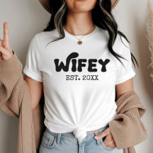 Noiva & Noivo Camisas Personalizadas para Casament
