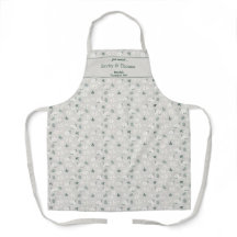 Noiva & Noivo Lily Branca Festa de Casamento