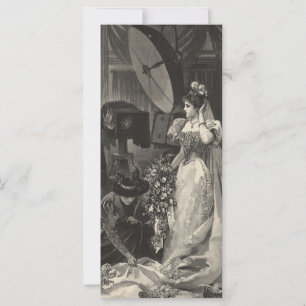 Noiva Vintage, Retrato Bridal com Fotógrafo