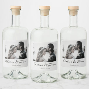 Noivado de Casamento Personalizado para Caligrafia