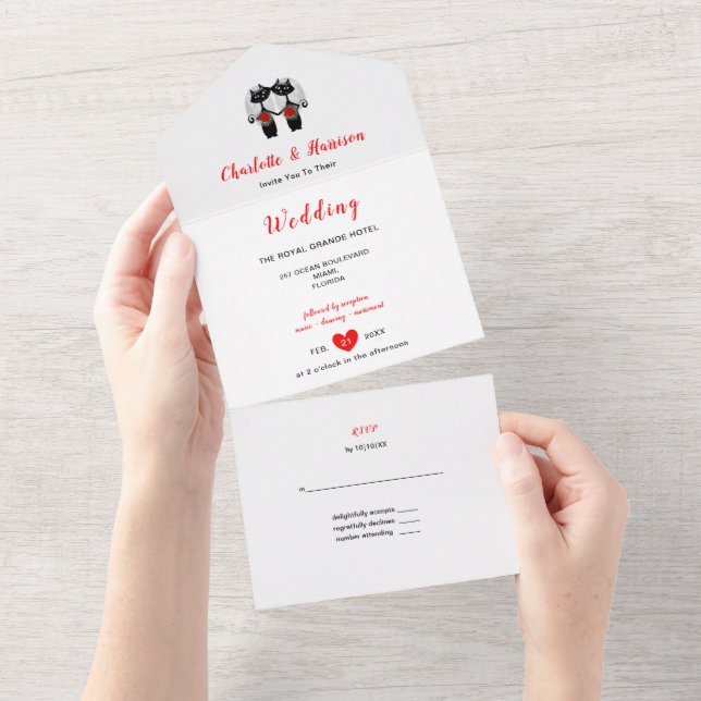 Noivas Lésbicas Casamento Fofo (Tearaway)