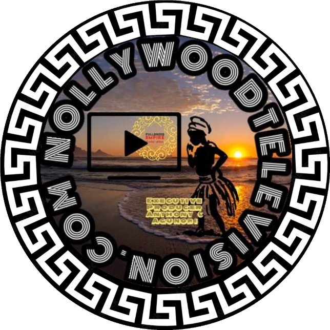 Nollywood T-Shirt (Nollywood)