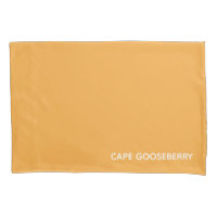 Nome amarelo de Cape Gooseberry