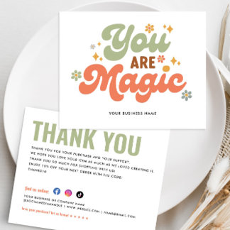 Nome comercial do orçamento Você é Magic Retro Obr