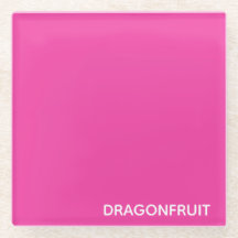 Nome cor-de-rosa dos frutos de baga