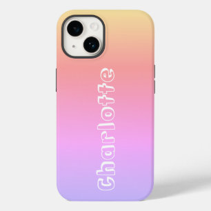 Nome Cor Lilac Amarelo Amarelo sunset Tipografia
