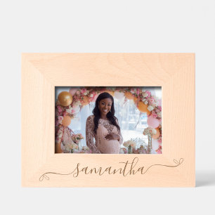 Nome da Assinatura do Arco de Cubo