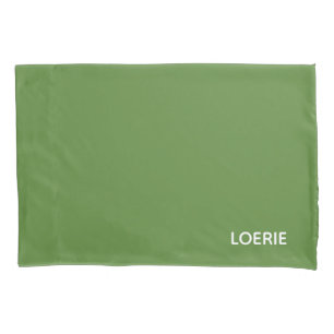 Nome da cor verde da Loerie