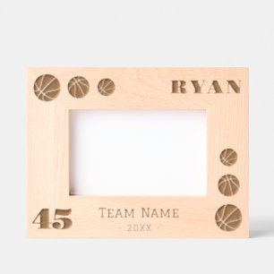 Nome da equipe de jogadores de basquetebol