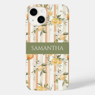 Nome da Faixa de Laranja Floral de Citrino de Pêss