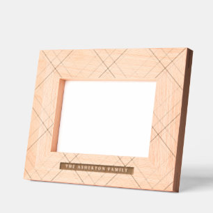 Nome da família de padrões de xadrez simples