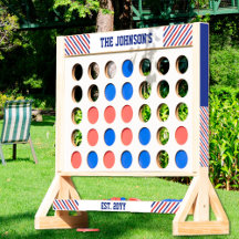 Nome da família do festival Red White e Blue