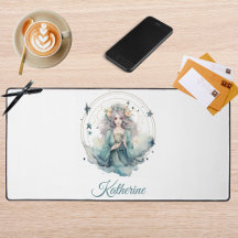 Nome de Bruxa Celestial Boho