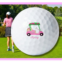 Nome de Clusters Personalizados de Golfe Personali