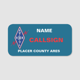 Nome de etiqueta Clássico