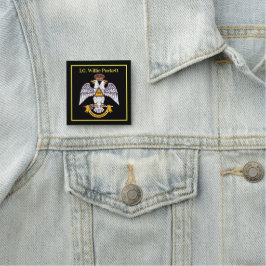 nome de etiqueta de 33 graus