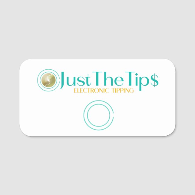 Nome de etiqueta QR (Frente)