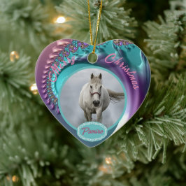 Nome de Foto de Ornamento de Animais de Companhia 